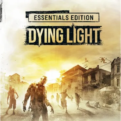 DYING LIGHT ESSENTIALS EDITION (STEAM/РФ/GLOBAL) КЛЮЧ - irongamers.ru