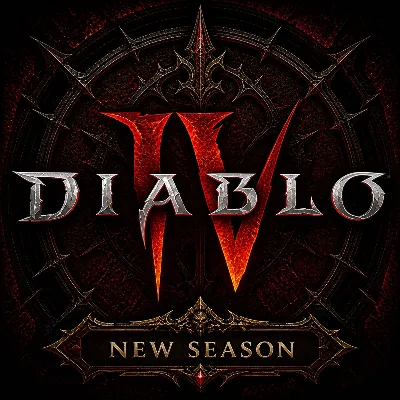 Diablo IV Season of Death Awakening ЗОЛОТО PC PS XBOX - irongamers.ru