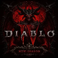 Diablo IV ЗОЛОТО Season of Death Awakening PC PS XBOX Season of Reckonin