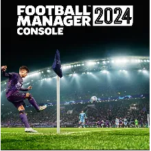 Football Manager 2024 Console PS5 TURKEY