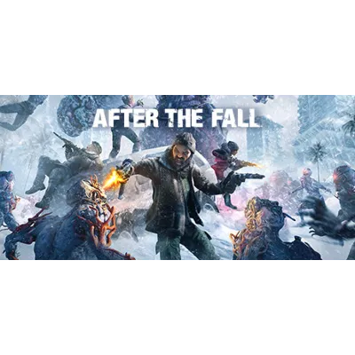 After the Fall (Steam Ключ / РФ + Весь Мир) 0% - irongamers.ru