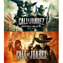 Call of Juarez Bundle (Steam Key/Region Free)