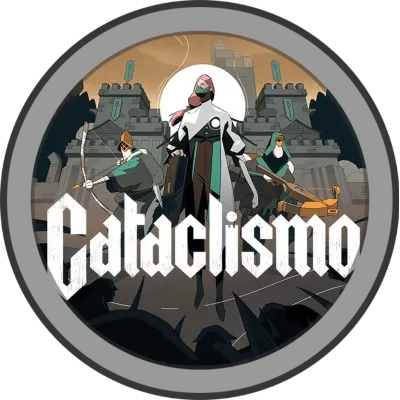 Cataclismo +DLC ® Steam (Region Free)(GLOBAL)