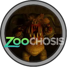 Zoochosis +DLC ® Steam (Region Free)(GLOBAL)