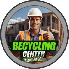 Recycling Center Simulator +DLC ® Steam (GLOBAL)