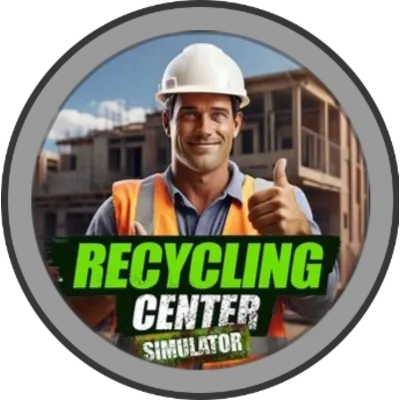 Recycling Center Simulator +DLC ® Steam (GLOBAL) - irongamers.ru