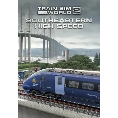 (DLC) Train Sim World 2: Southeastern High Speed: Londo - irongamers.ru