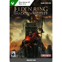 ELDEN RING SHADOW OF THE ERDTREE XBOX ONE / S|X Ключ