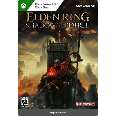 ELDEN RING SHADOW OF THE ERDTREE XBOX ONE / XBOX SERIES S|X Ключ - irongamers.ru
