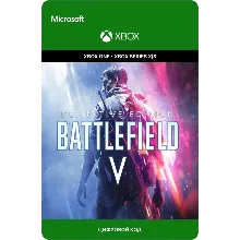 Battlefield V Definitive Edition XBOX ONE / SERIES