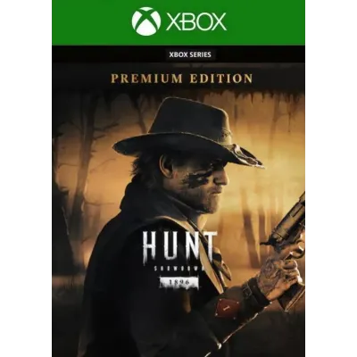XBOX⭐ Hunt: Showdown 1896 300-7000 BLOOD BONDS XBOX - irongamers.ru