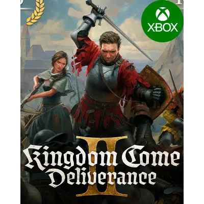 Kingdom Come: Deliverance II XBOX SERIES X|S Ключ - irongamers.ru
