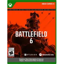 Battlefield 6 Phantom Edition Xbox Series X|S КЛЮЧ - irongamers.ru