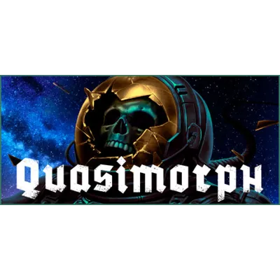 Quasimorph (STEAM КЛЮЧ) РОССИЯ+МИР / РУССКИЙ ЯЗЫК - irongamers.ru