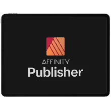 Affinity Publisher  (1.10.6) 1 устройство пожизненный