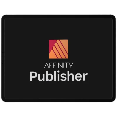 Affinity Publisher  (1.10.6) 1 устройство пожизненный - irongamers.ru