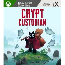 Crypt Custodian XBOX ONE SERIES X|S Цифровой Ключ