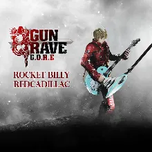 Gungrave G.O.R.E - Rocket Billy Red Cadillac DLC PS4 P