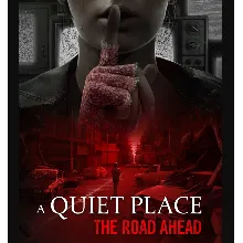 ・A QUIET PLACE: THE ROAD AHEAD・STEAM АККАУНТ・ГАРАНТИЯ・