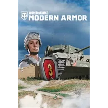 World of Tanks - Master Flanker XBOX DLC