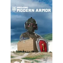 World of Tanks - Hero Up XBOX DLC