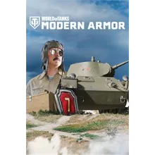 World of Tanks - Start Right XBOX DLC