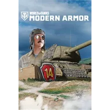 World of Tanks - Flanking Lessons XBOX DLC