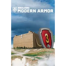 World of Tanks - Weekend Warrior XBOX DLC