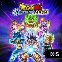 DRAGON BALL Sparking ZERO | Xbox Ключ/Код