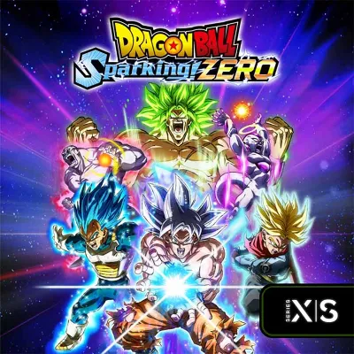 КЛЮЧ DRAGON BALL Sparking ZERO XBOX Код - irongamers.ru