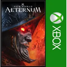 ⭐New World: Aeternum Standard Edition XBOX⭐