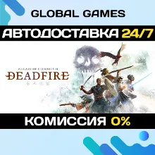 Pillars of Eternity II: Deadfire STEAM GIFT АВТО 0%