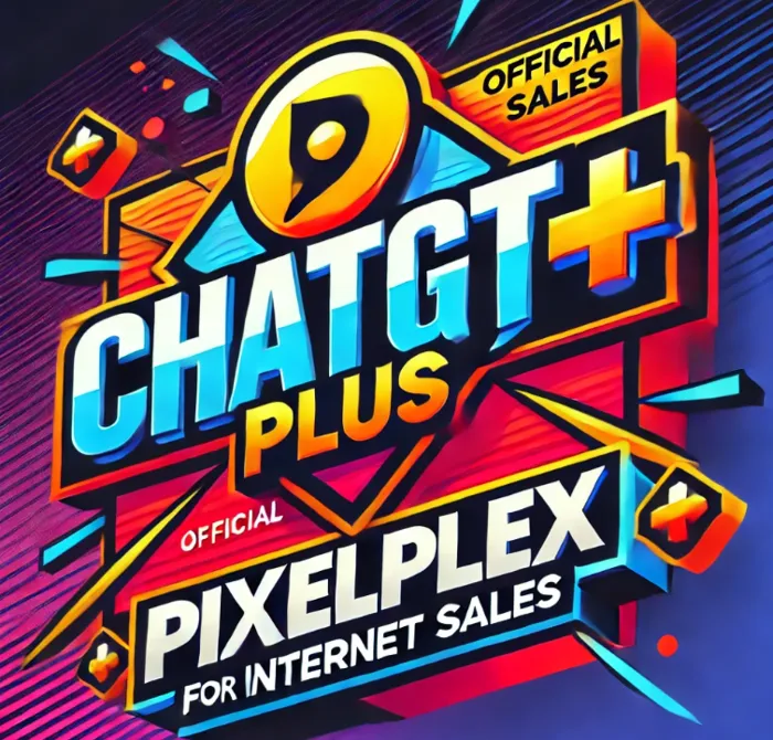 Chatgpt PLUS Гарантия Premium 1 Месяц Авто-подключение