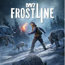 DayZ Frostline (Steam Gift Россия)
