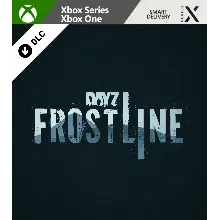 DayZ Frostline XBOX ONE SERIES X|S Цифровой Ключ