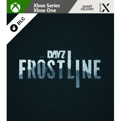 DayZ Frostline XBOX ONE SERIES X|S Цифровой Ключ - irongamers.ru