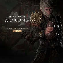 Black Myth: Wukong — Улучшение до deluxe-издания PS5