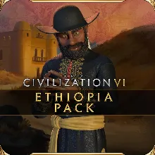 Civilization VI — набор «Эфиопия» PS4 ПСН PLAYSTATION