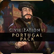 Civilization VI — набор «Португалия» PS4 ПСН