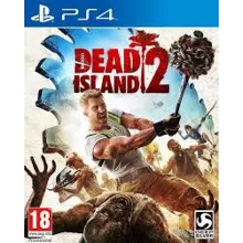 Dead Island 2 Deluxe+Sekiro+Призрак Цусимы+7 Игр EU/RU PS4/PS5 Активация