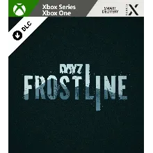 DayZ FROSTLINE XBOX ONE /X|S КЛЮЧ USA ЛИЦЕНЗИЯ DLC