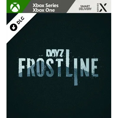 DayZ FROSTLINE XBOX ONE /X|S КЛЮЧ USA ЛИЦЕНЗИЯ DLC - irongamers.ru