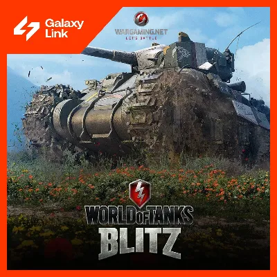 World of Tanks Blitz Золото/БП/Наборы Wargaming - irongamers.ru
