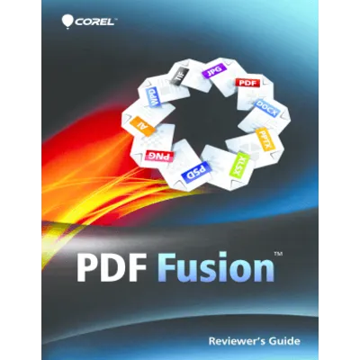 Corel PDF Fusion Lifetime - irongamers.ru