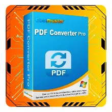 Coolmuster PDF Converter Pro Аккаунт