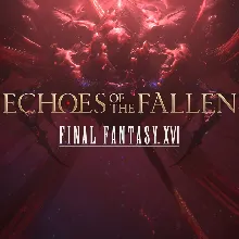 FINAL FANTASY XVI 