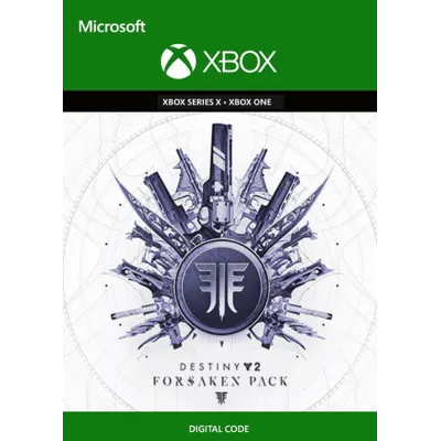 DESTINY 2: НАБОР «ОТВЕРГНУТЫЕ» XBOX КЛЮЧ USA ЛИЦЕНЗИЯ - irongamers.ru