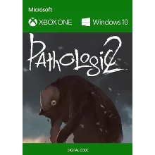 МОР XBOX ONE/ SERIES X|S / WIN10 КЛЮЧ ЛИЦЕНЗИЯ