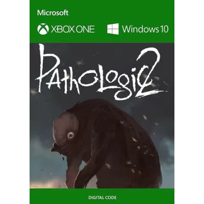 МОР XBOX ONE/ SERIES X|S / WIN10 КЛЮЧ ЛИЦЕНЗИЯ - irongamers.ru