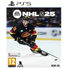 Стандартное издание NHL 25 PS5 Аренда 5 дней